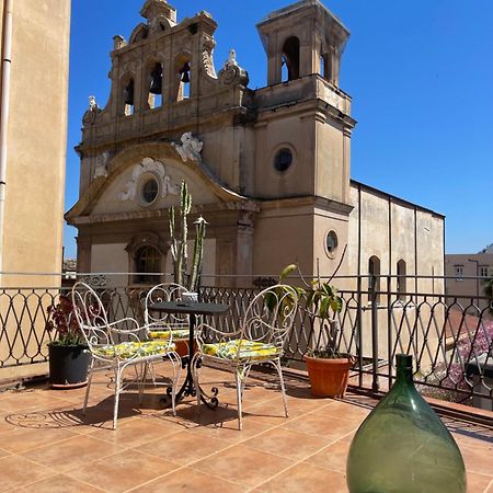 Le Terrazze Elite Apartment Palermo Exteriör bild