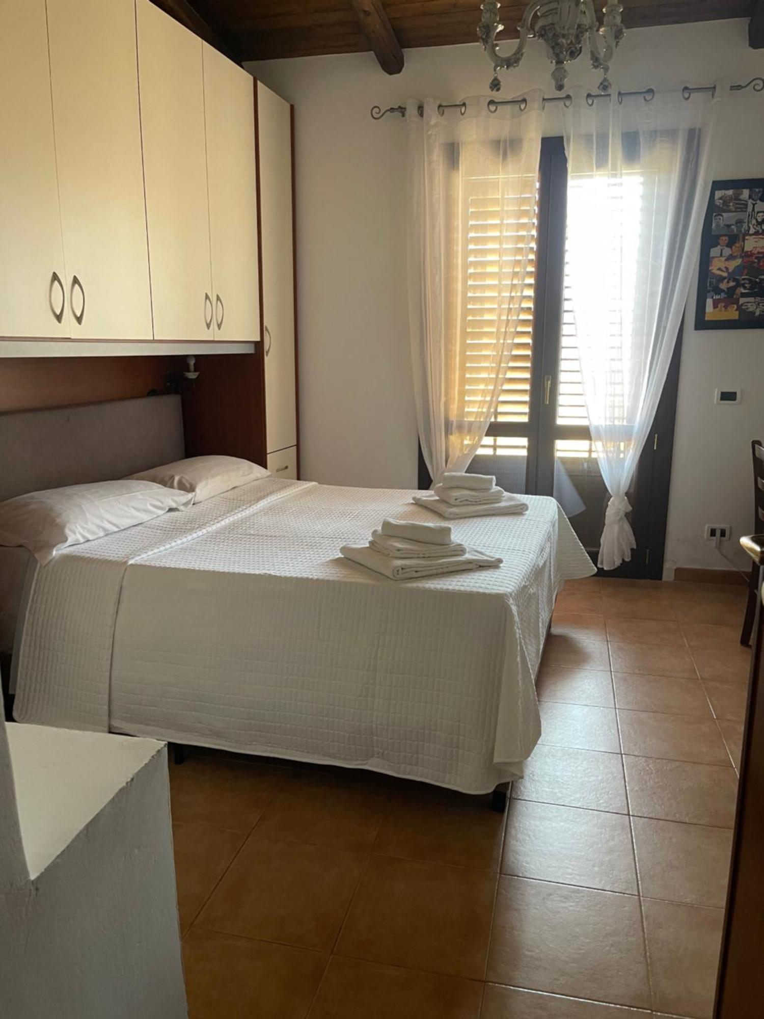 Le Terrazze Elite Apartment Palermo Exteriör bild