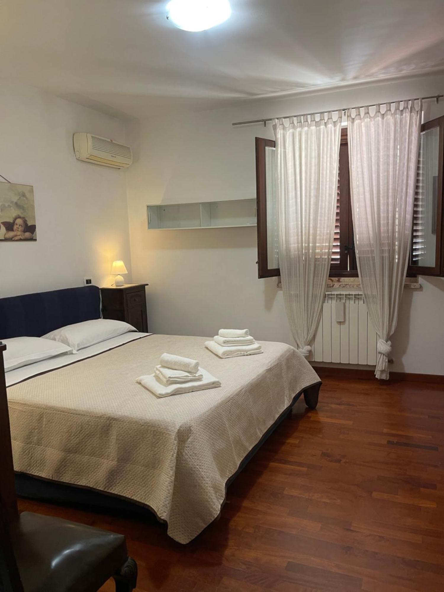 Le Terrazze Elite Apartment Palermo Exteriör bild