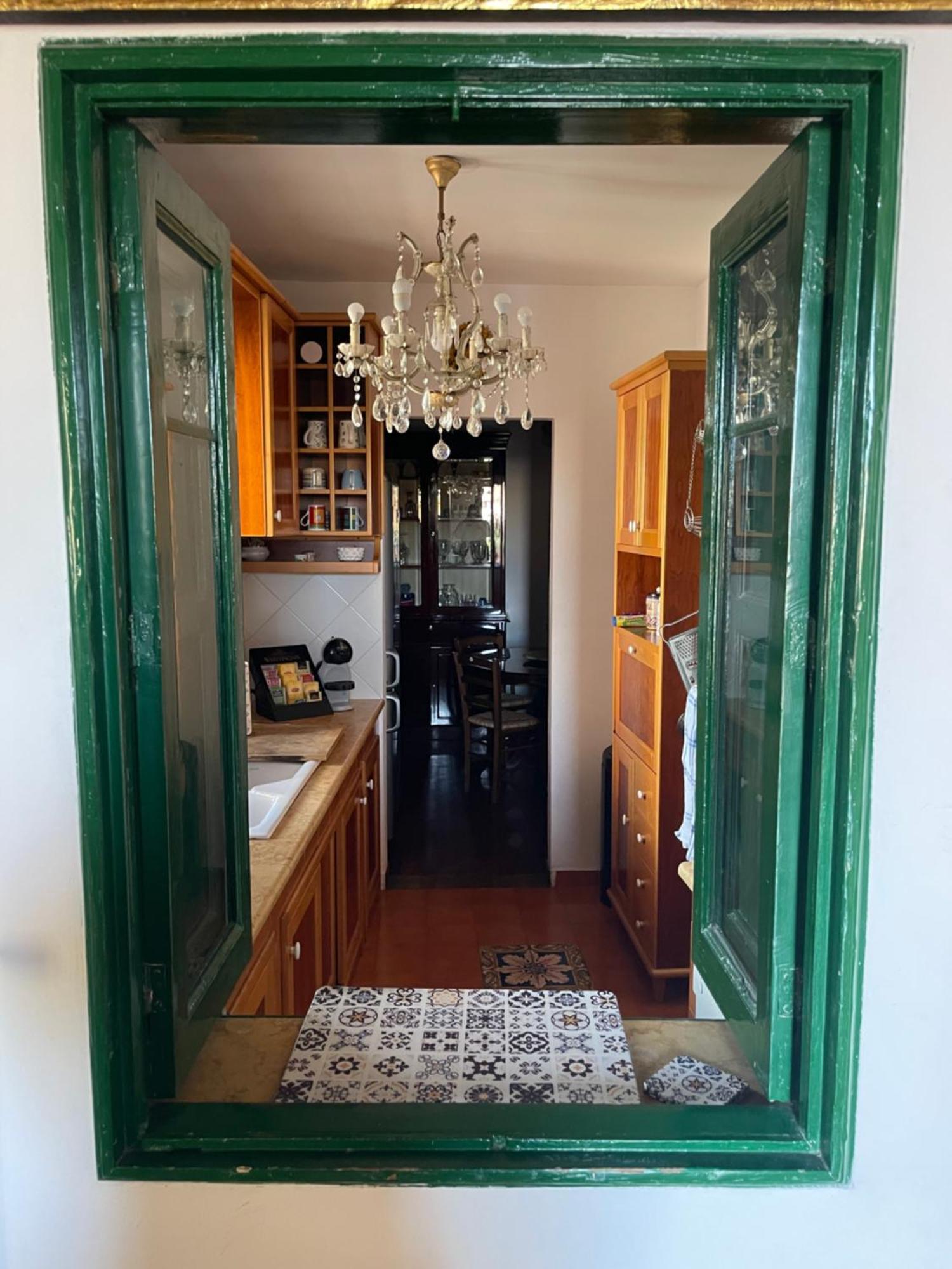 Le Terrazze Elite Apartment Palermo Exteriör bild