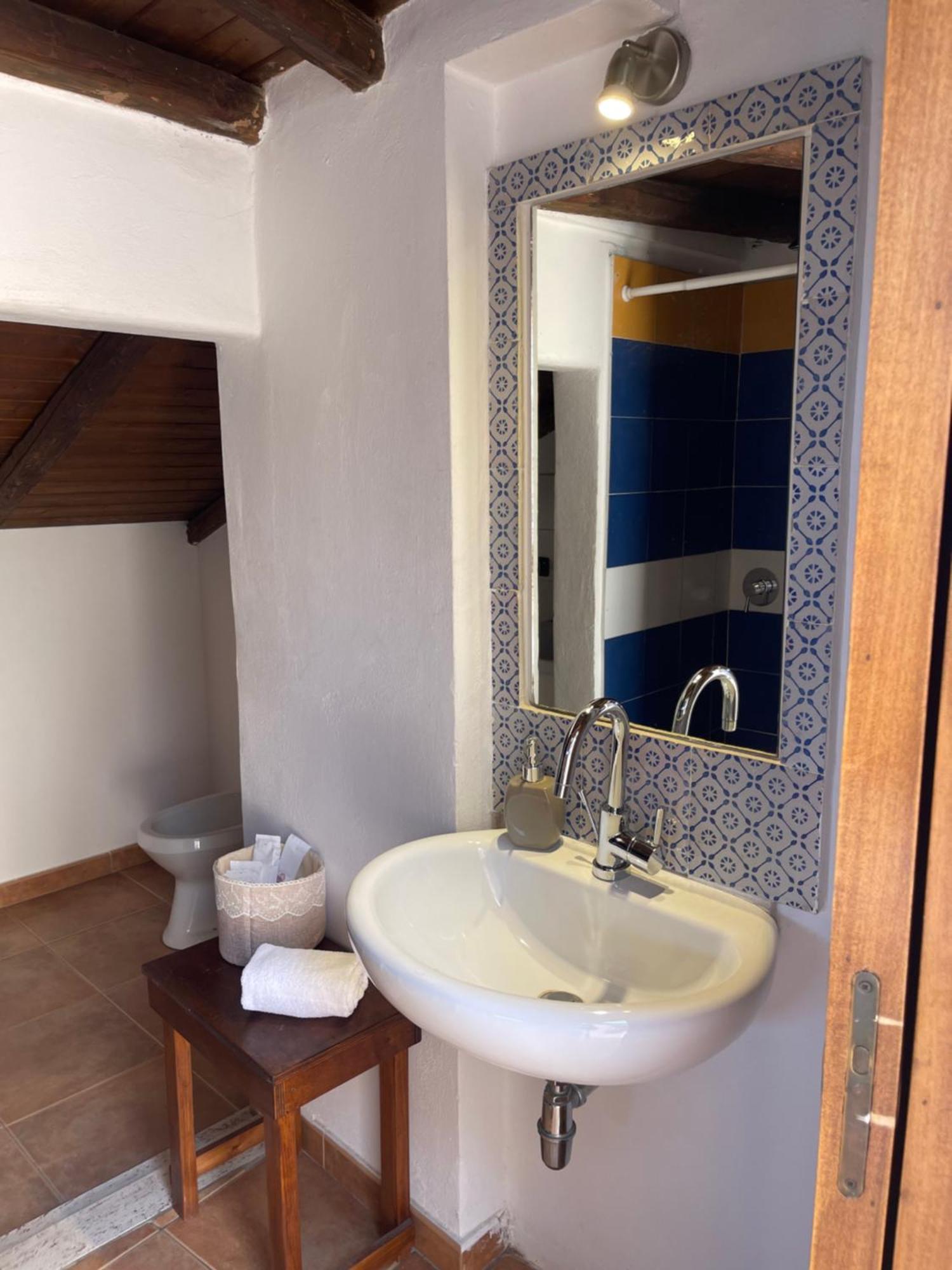 Le Terrazze Elite Apartment Palermo Exteriör bild