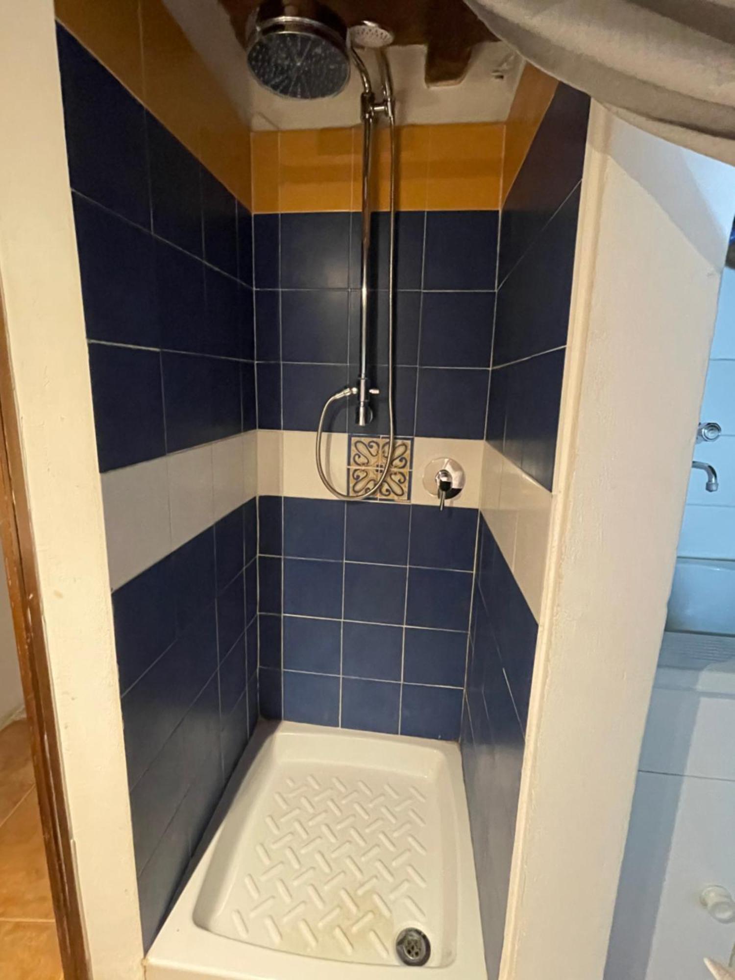 Le Terrazze Elite Apartment Palermo Exteriör bild