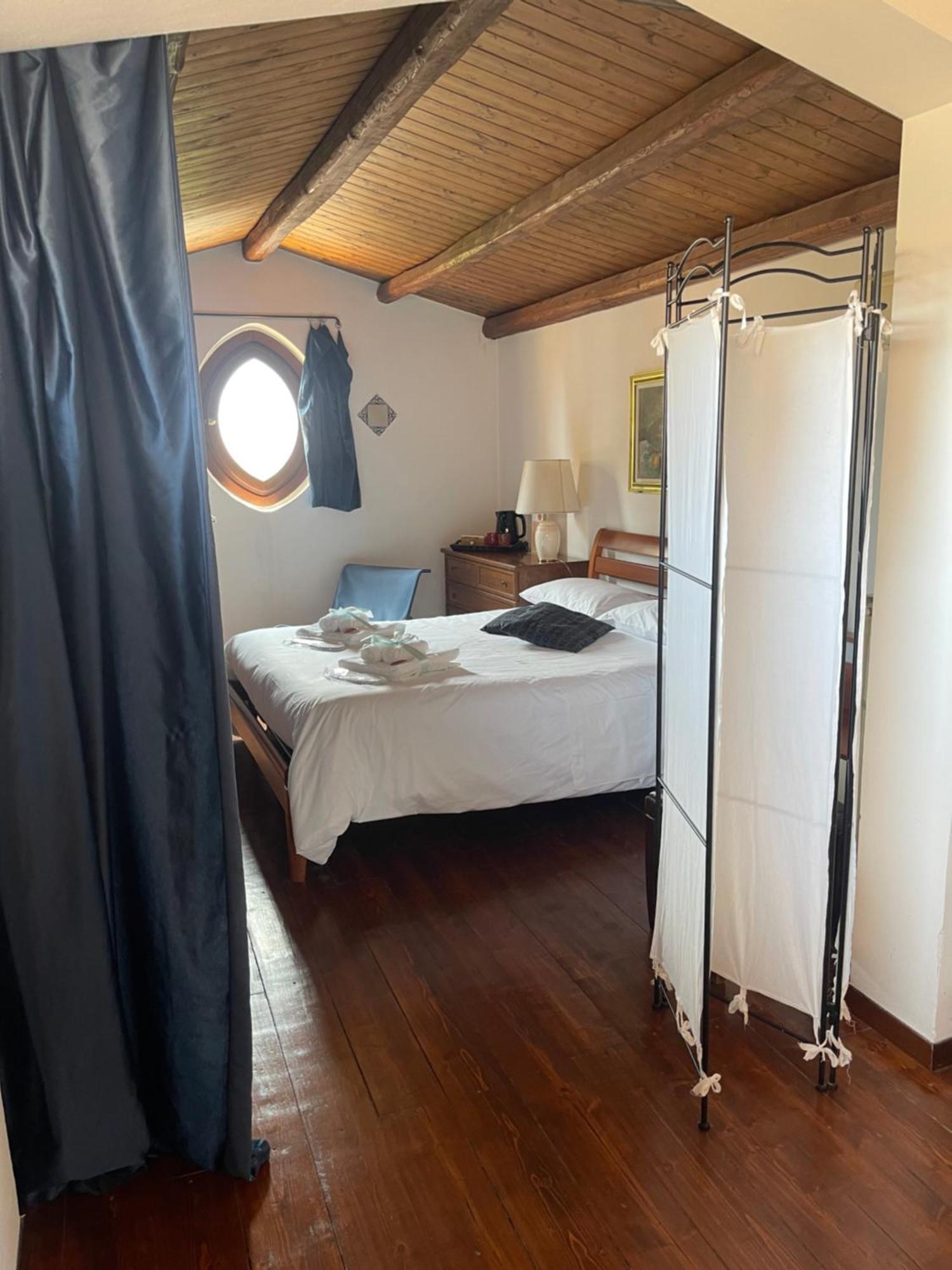 Le Terrazze Elite Apartment Palermo Exteriör bild