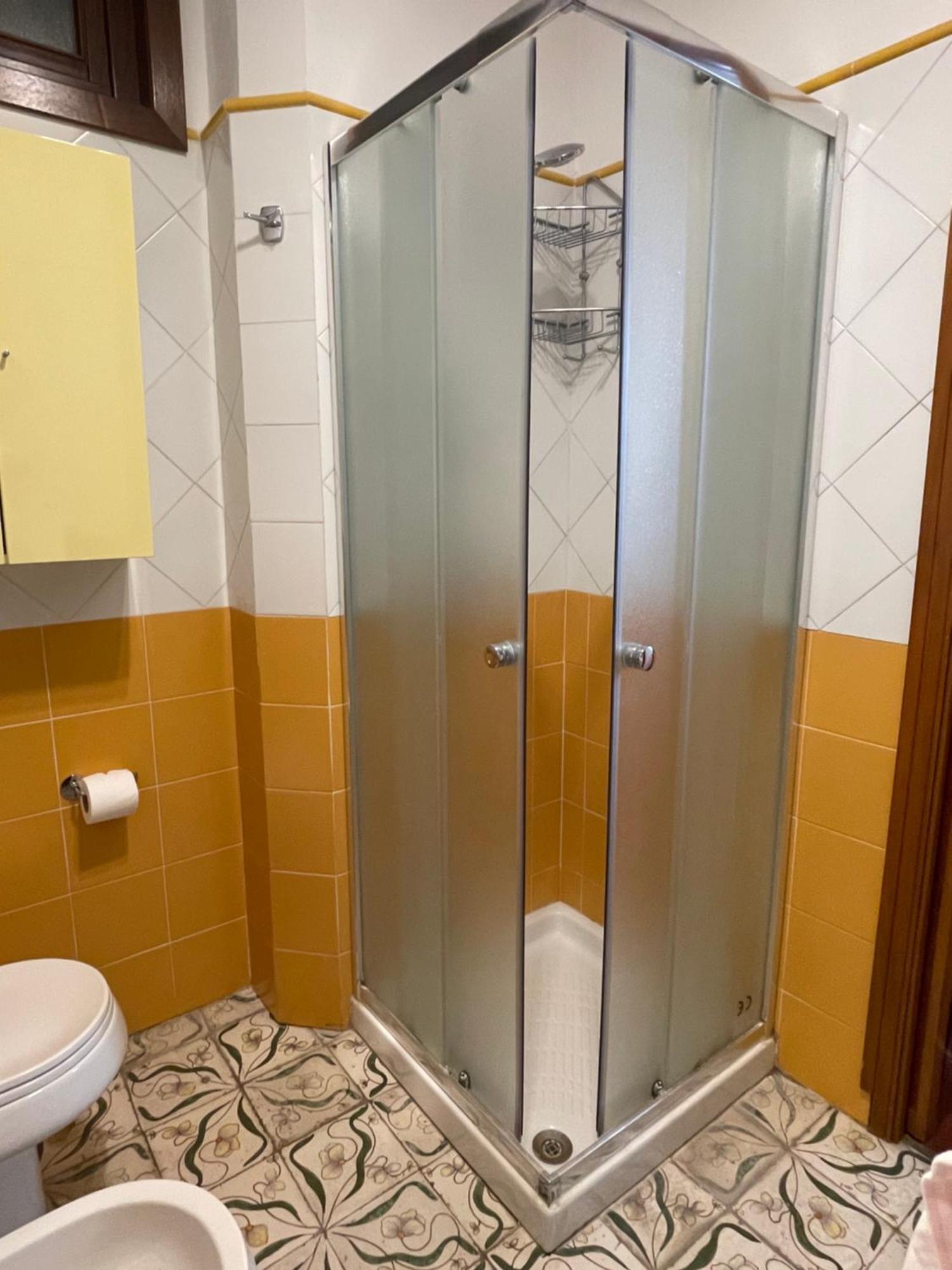 Le Terrazze Elite Apartment Palermo Exteriör bild